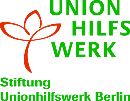 Logo der Stiftung Unionhilfswerk Berlin