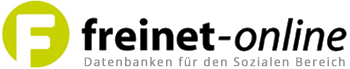 Logo der Datenbank FreiNet